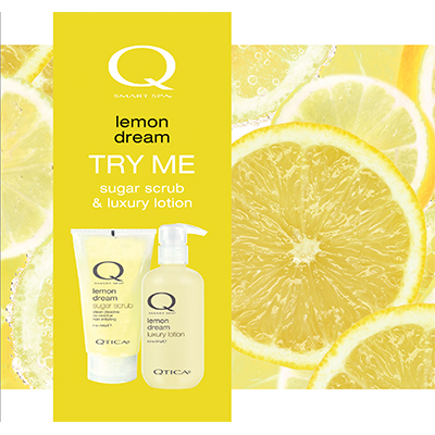 Lemon Dream Intro Kit